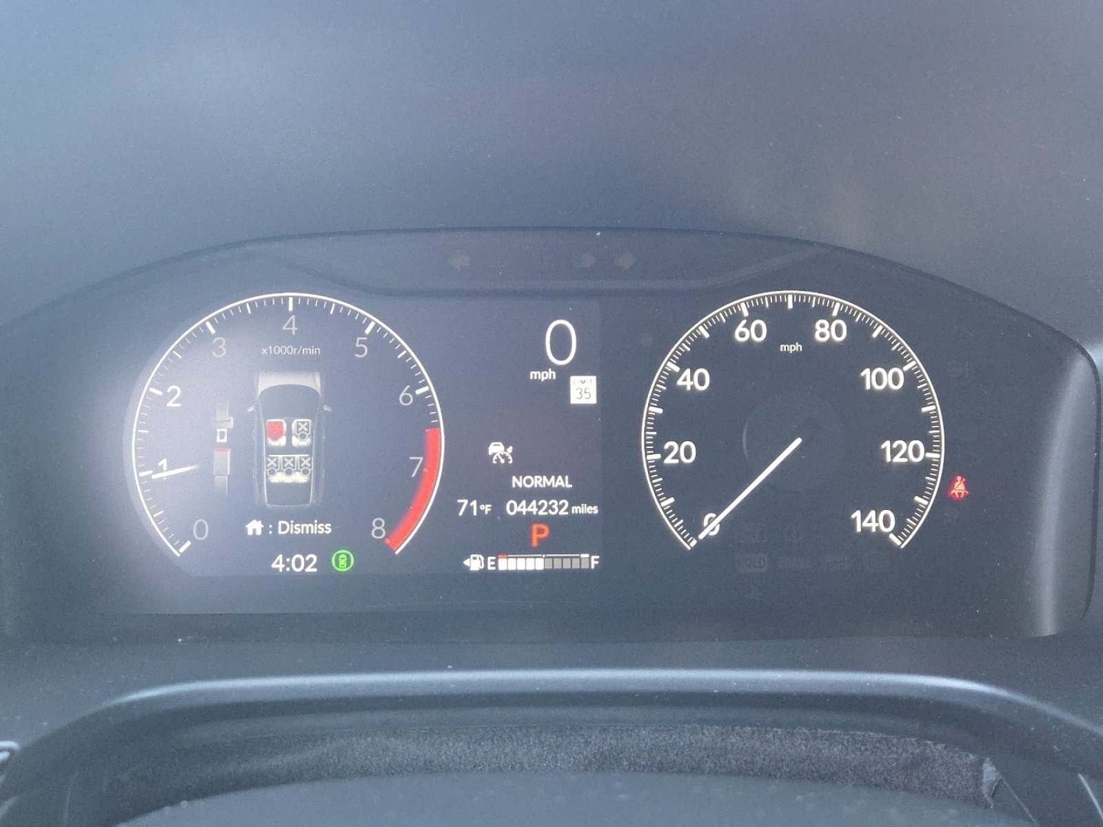 Used 2025 Honda CR-V LX image 26