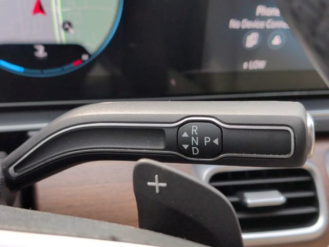 Used 2022 Mercedes-Benz GLE 350 4MATIC image 24