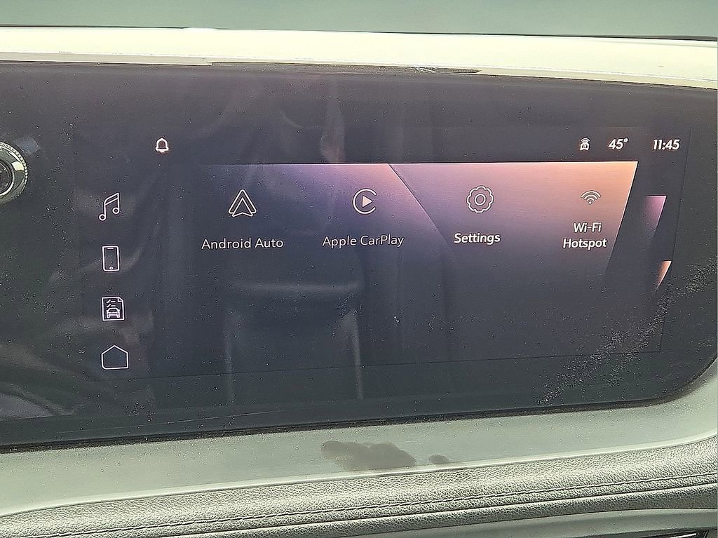 Used 2025 Buick Encore GX Preferred image 27