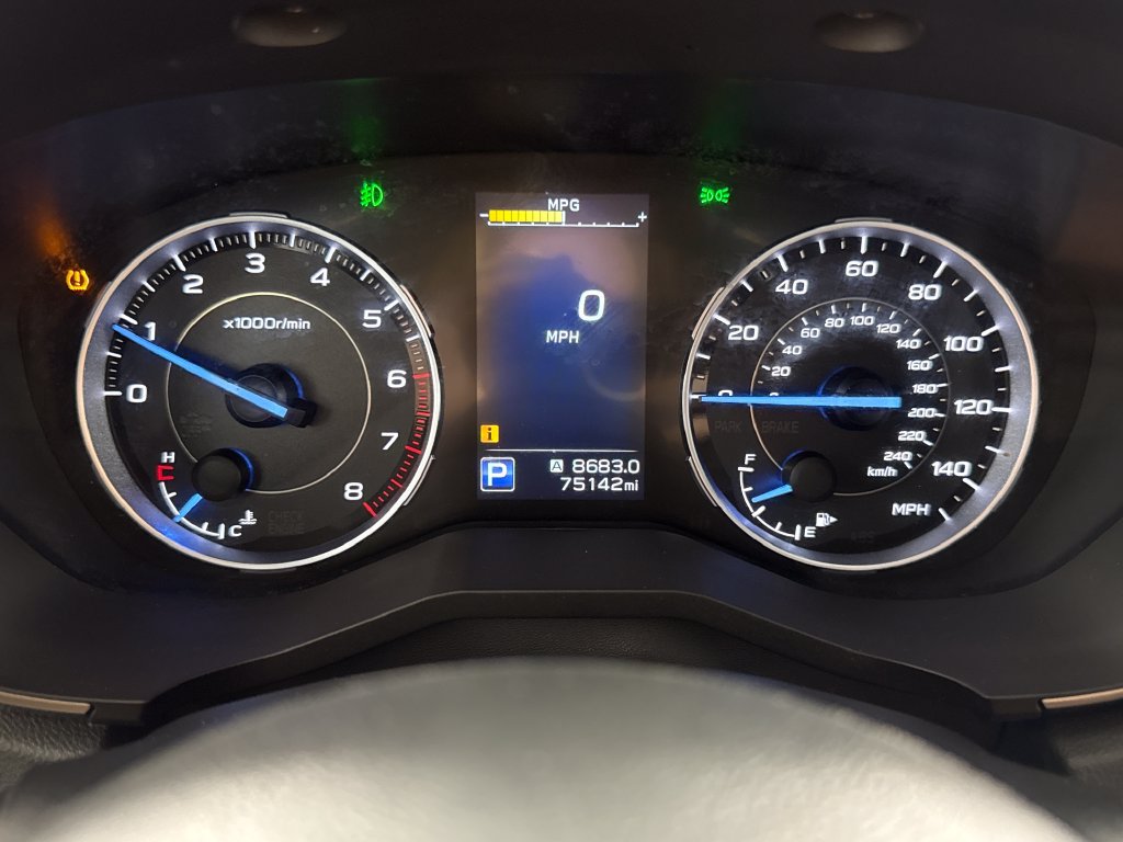 Used 2020 Subaru Ascent Touring w/ Popular Package #3 AWD/4WD image 18