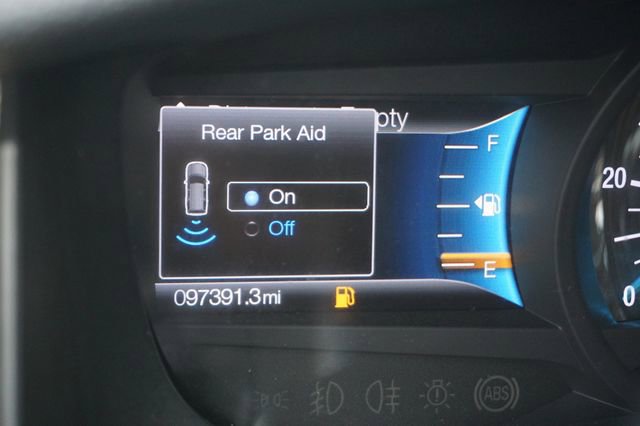 Certified 2017 Ford Expedition EL Limited w/ Equipment Group 301A AWD/4WD image 15