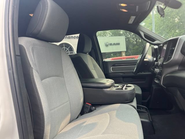 Used 2022 RAM 2500 Big Horn AWD/4WD image 23