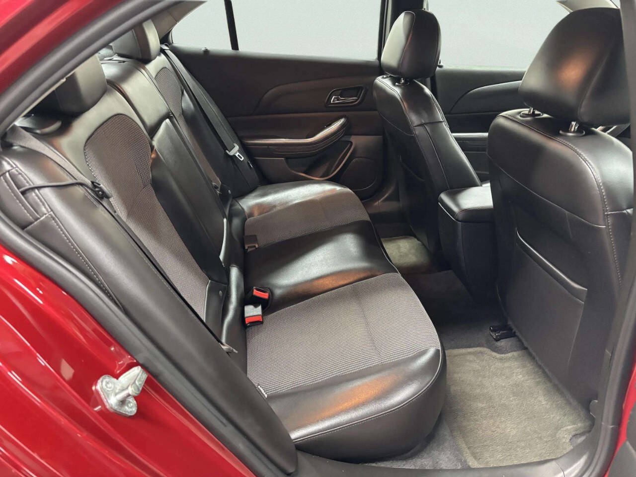 Used 2014 Chevrolet Malibu LT FWD image 20