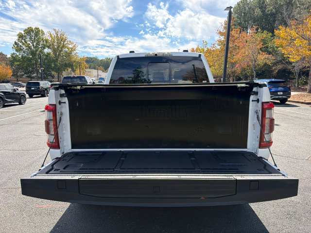 Used 2023 Ford F150 Raptor w/ Equipment Group 802A Raptor R AWD/4WD image 20