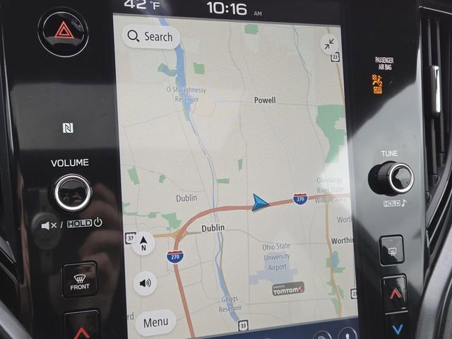 Used 2024 Subaru Outback Wilderness image 4