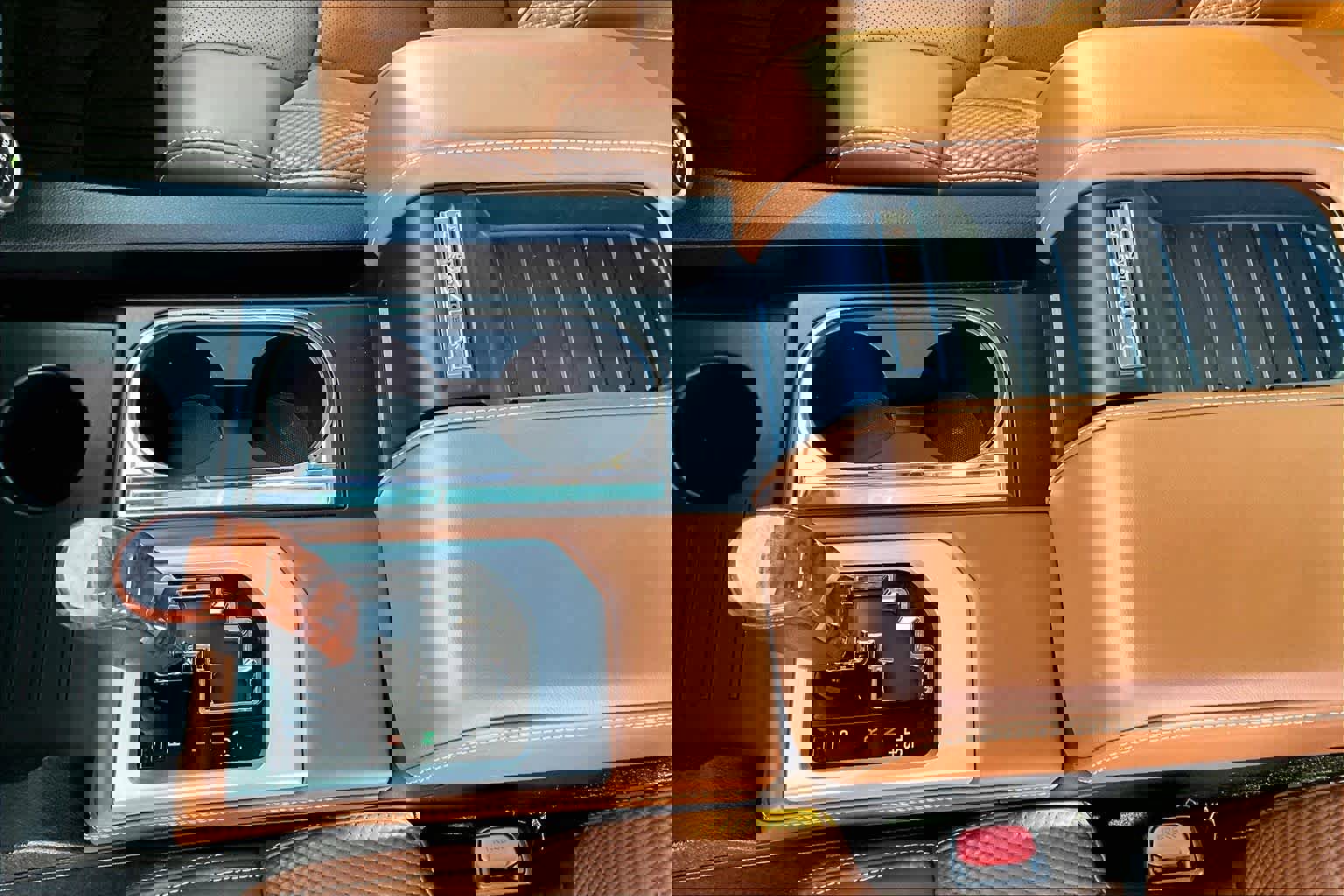 Used 2020 Toyota Tundra 1794 Edition image 16