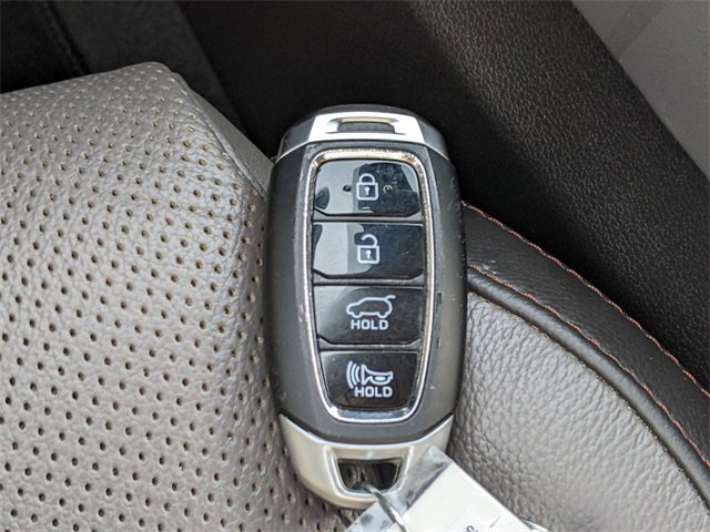 Used 2020 Hyundai Santa Fe SEL w/ Cargo Package image 31