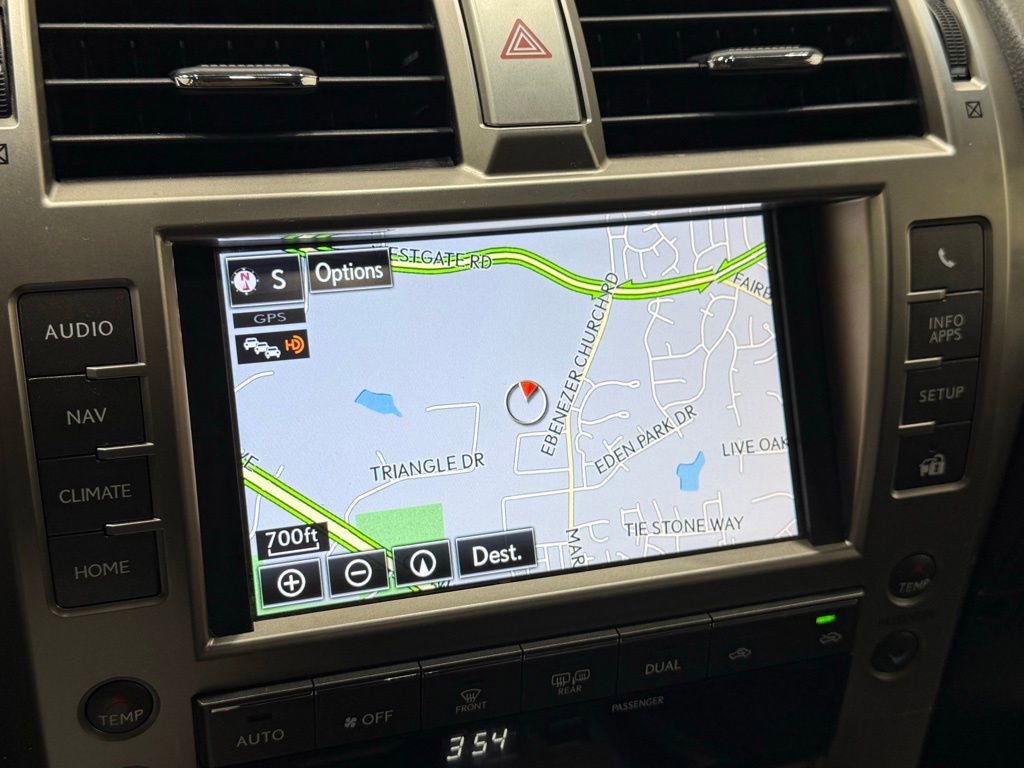 Used 2016 Lexus GX 460 image 31