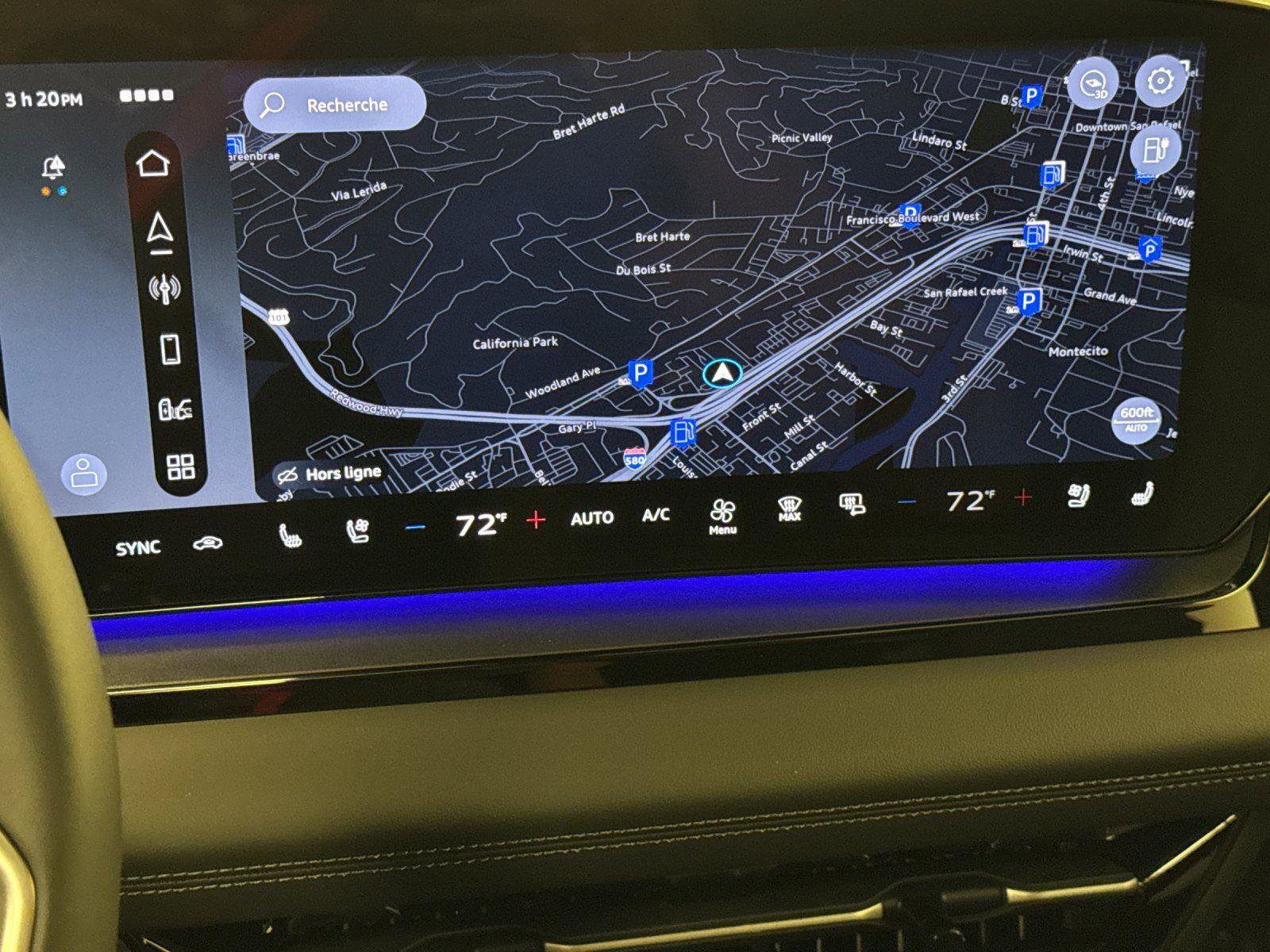 New 2027 Audi Q6 e-tron Premium Plus AWD/4WD image 18