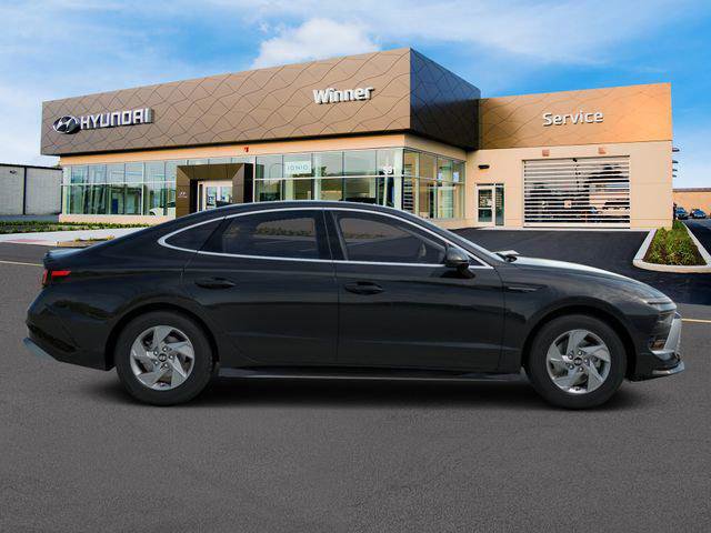 New 2026 Hyundai Sonata SE FWD image 6