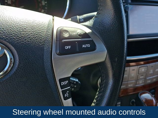 Used 2013 Toyota Highlander Limited AWD/4WD image 8