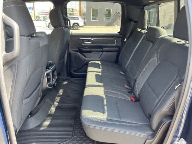 Used 2020 RAM 1500 Big Horn AWD/4WD image 16