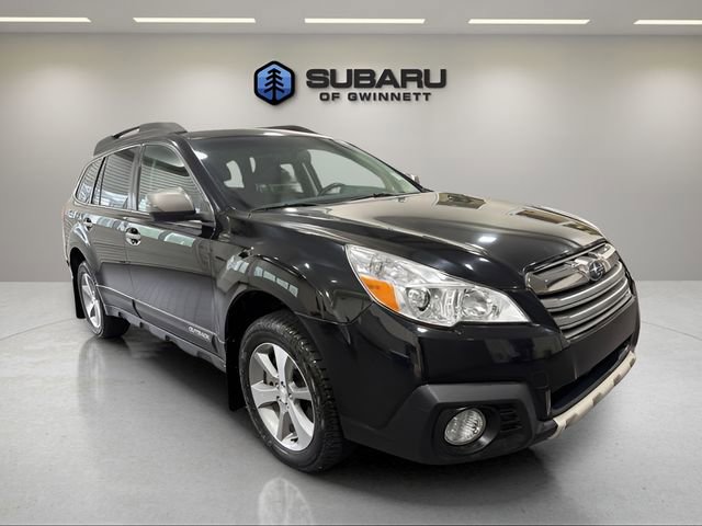 Used 2013 Subaru Outback 3.6R Limited w/ Special Appearance Pkg AWD/4WD image 7