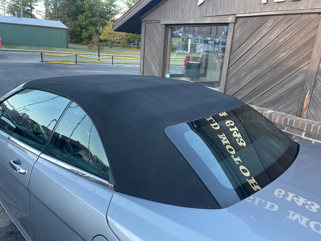 Used 2013 Chrysler 200 Limited image 15