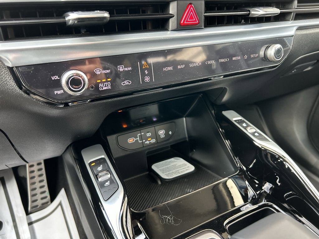 New 2026 Kia Sorento AWD image 23