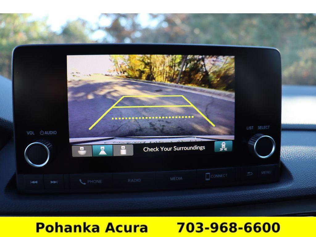 Certified 2025 Acura Integra image 15