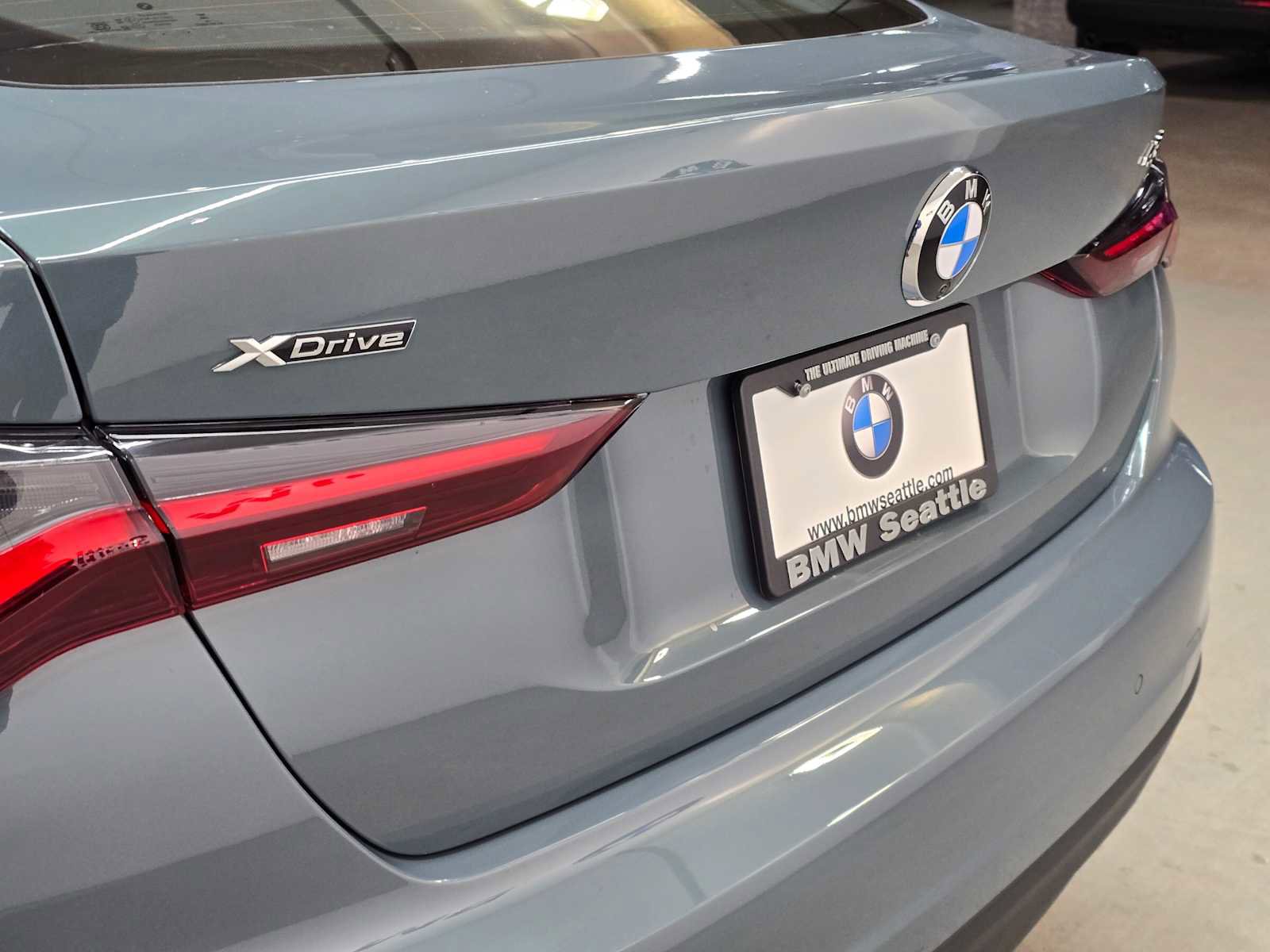 New 2026 BMW 430i xDrive AWD/4WD image 7