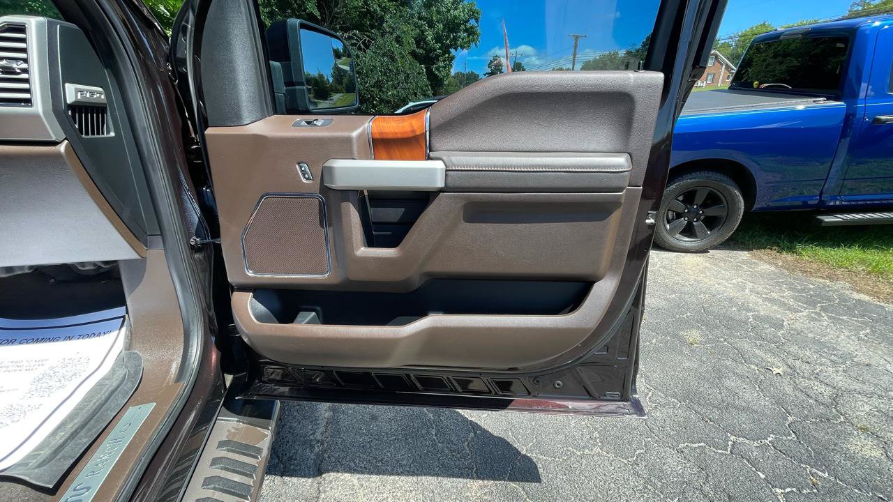 Used 2018 Ford F150 King Ranch AWD/4WD image 26