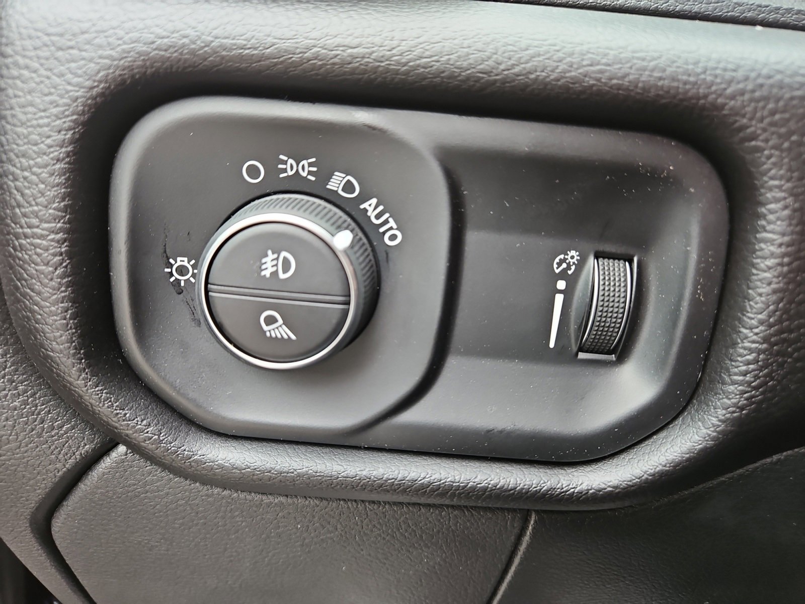 New 2026 RAM 2500 Big Horn image 23