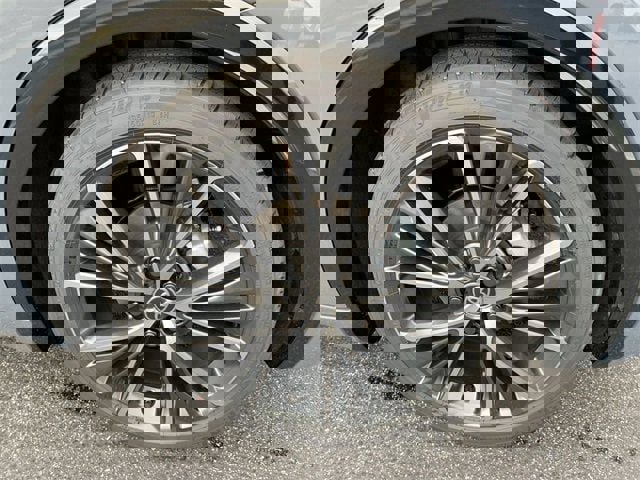 New 2026 Toyota Prius Limited image 35