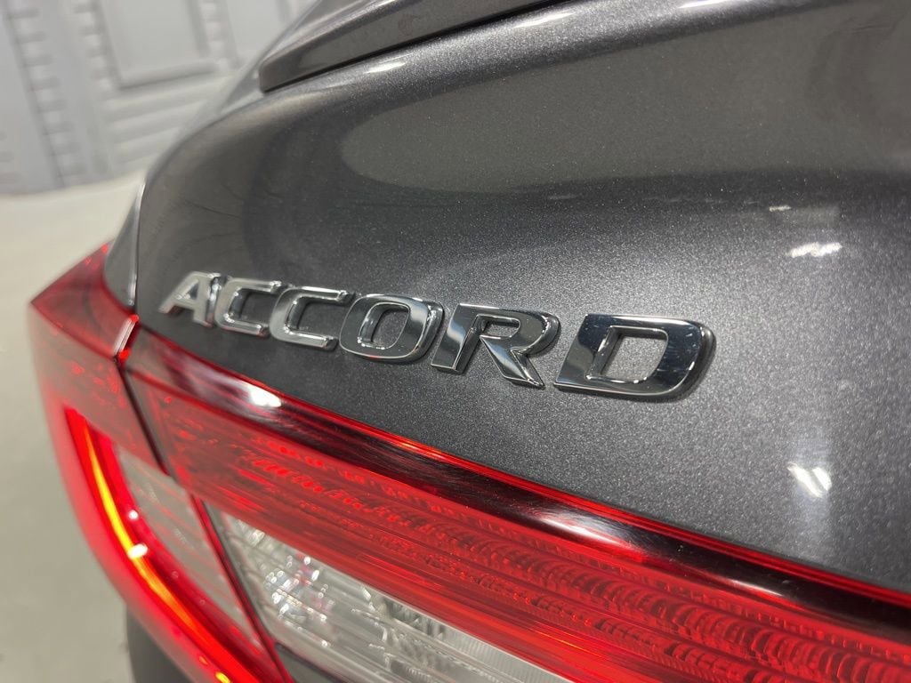 Used 2020 Honda Accord Sport image 35