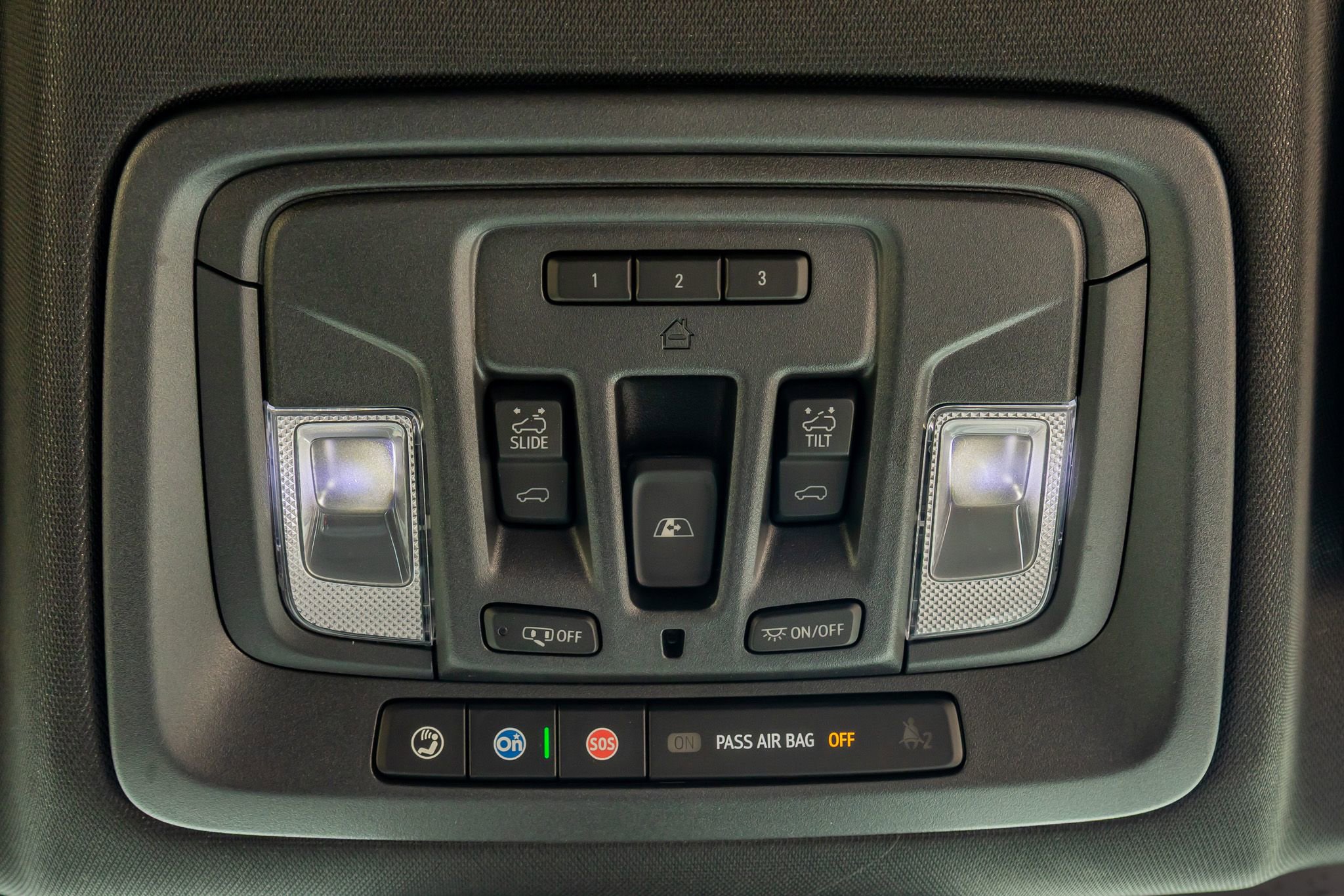 Used 2026 Chevrolet Silverado 1500 High Country image 28