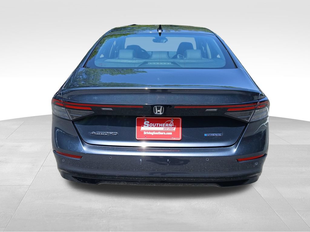 Used 2023 Honda Accord EX-L image 9