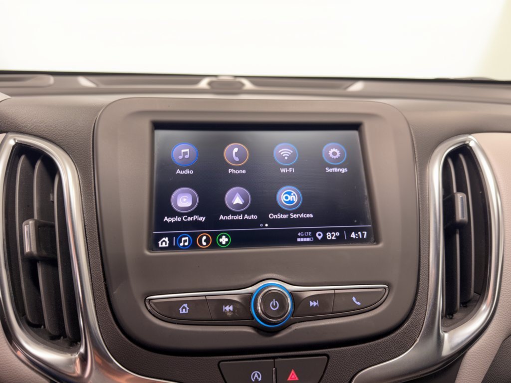 Used 2024 Chevrolet Equinox LT FWD image 23