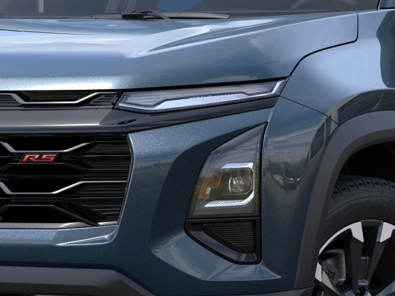 New 2026 Chevrolet Equinox RS FWD image 10