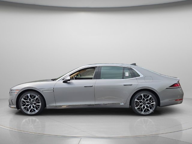 New 2026 Genesis G90 3.5T AWD/4WD image 2