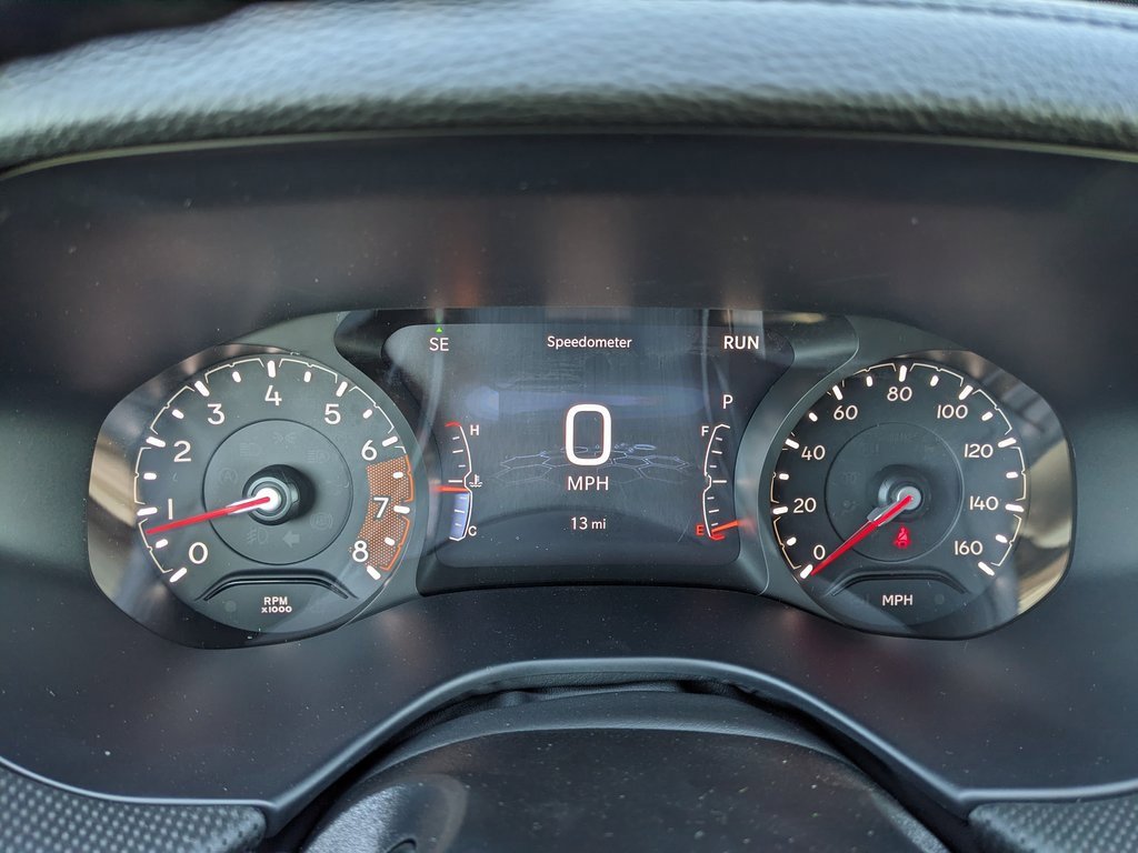 New 2026 Jeep Compass Latitude w/ Quick Order Package 29K image 26