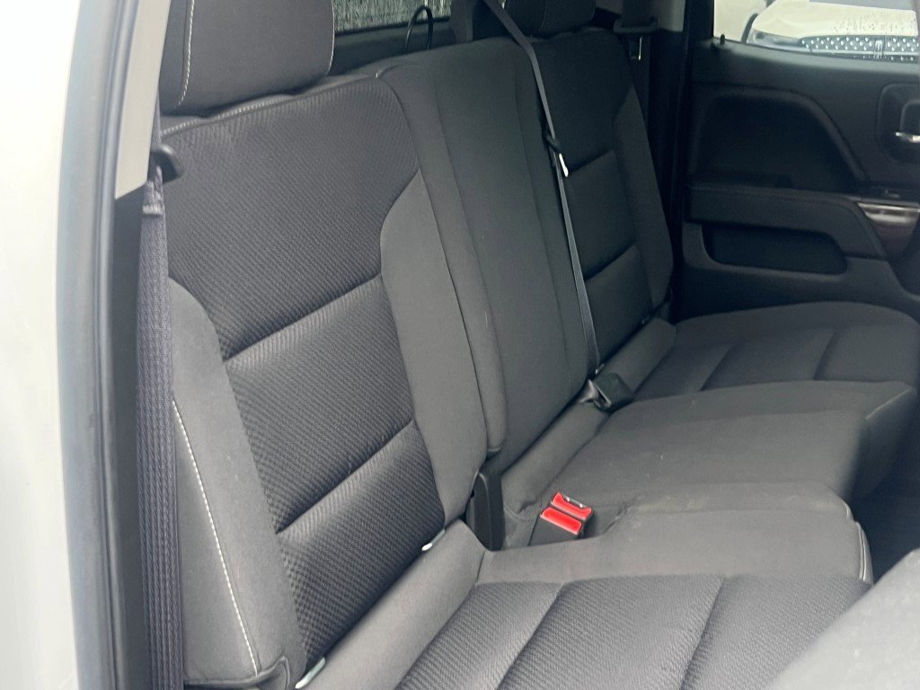 Used 2015 GMC Sierra 1500 SLE w/ SLE Value Package image 14