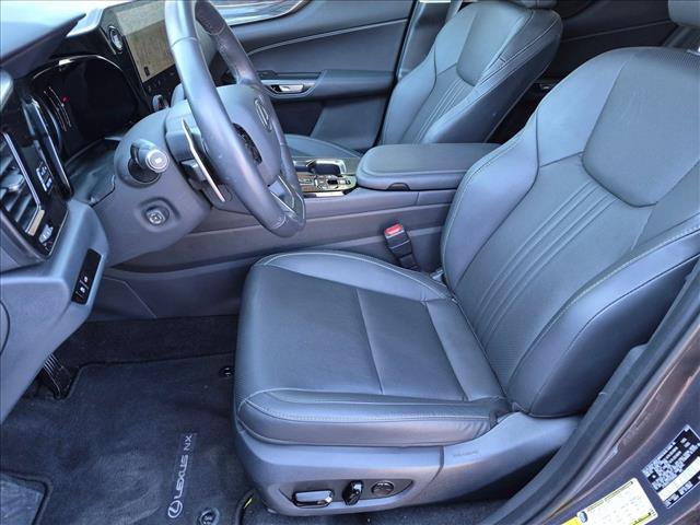 Certified 2026 Lexus NX 350 AWD w/ Accessory Package (2T) image 14