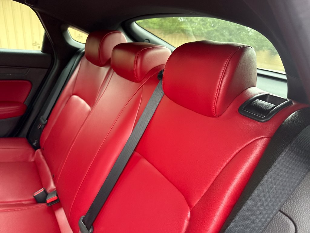 Used 2023 Acura Integra A-Spec FWD image 20