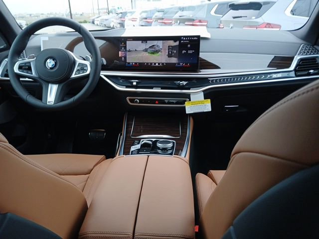 New 2026 BMW X5 sDrive40i image 13