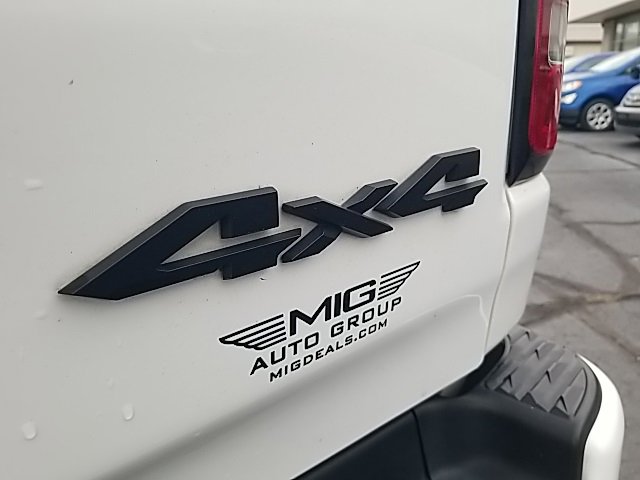 Used 2023 RAM 1500 Laramie image 57