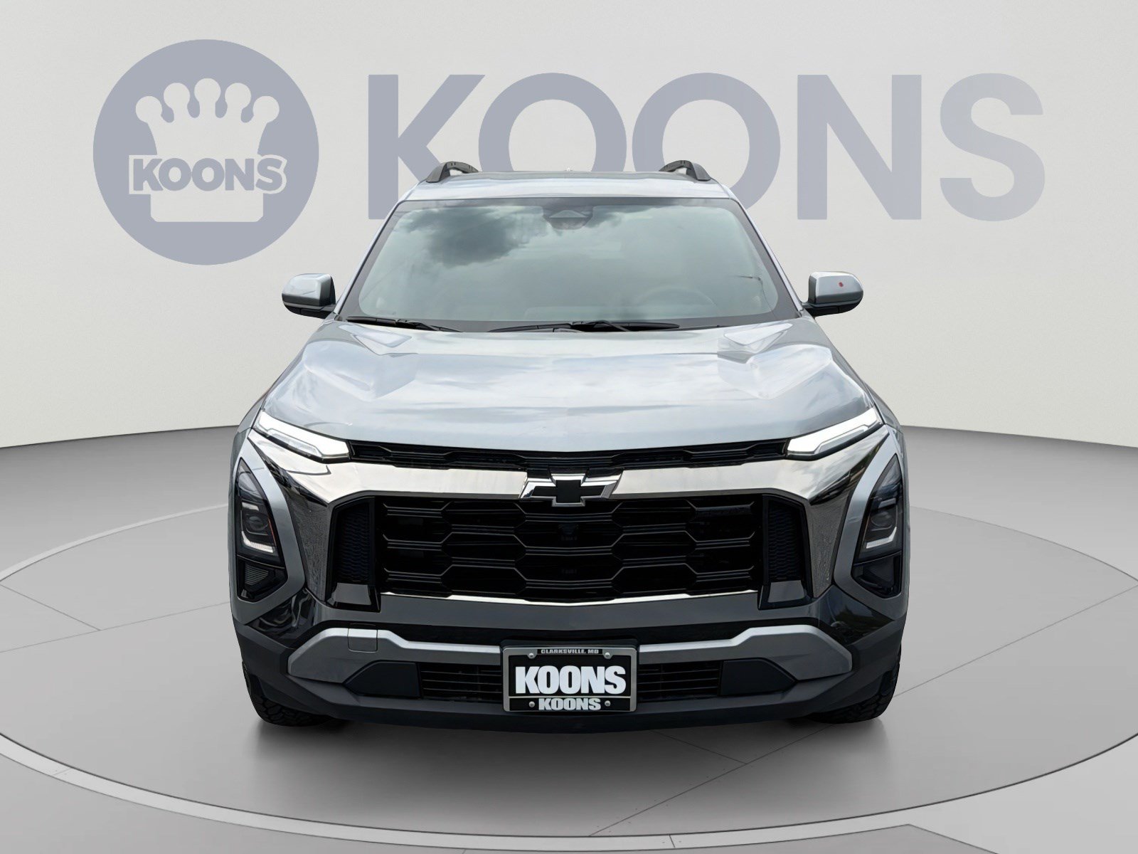 New 2026 Chevrolet Equinox ACTIV AWD/4WD image 7