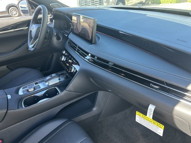 New 2027 INFINITI QX65 Sport AWD/4WD image 14