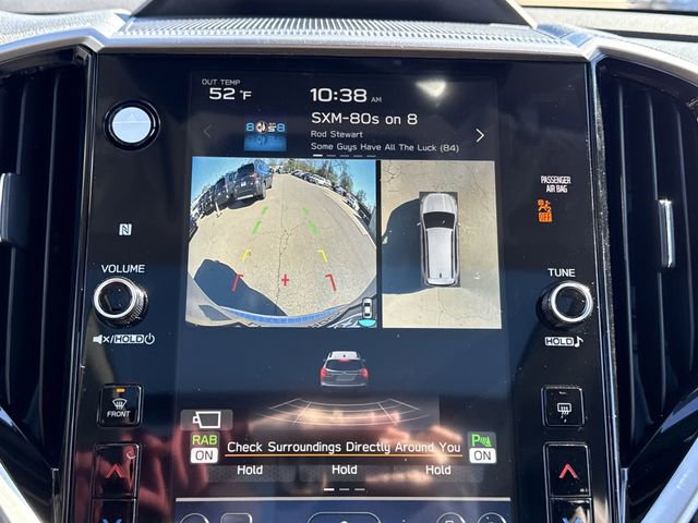 New 2026 Subaru Ascent Limited image 32