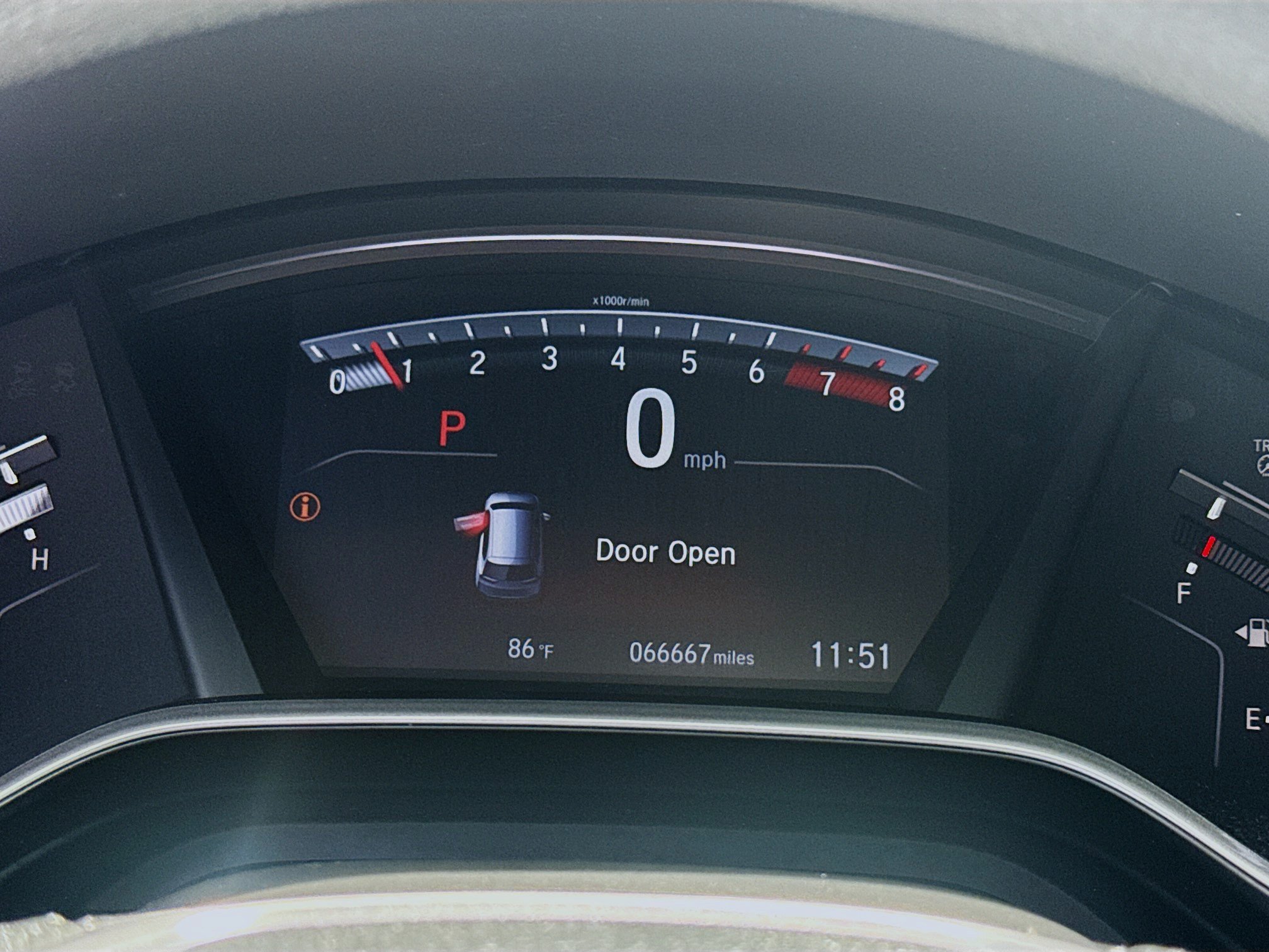 Used 2021 Honda CR-V EX image 11
