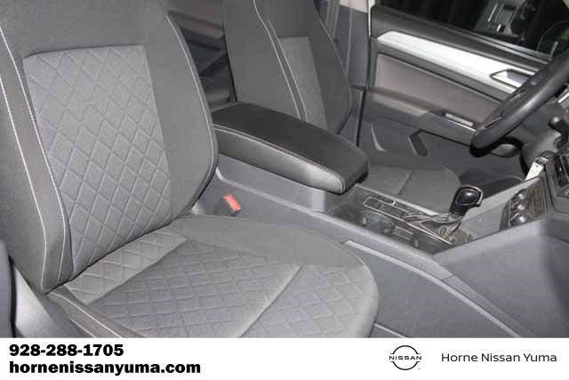 Used 2021 Volkswagen Atlas S FWD image 6