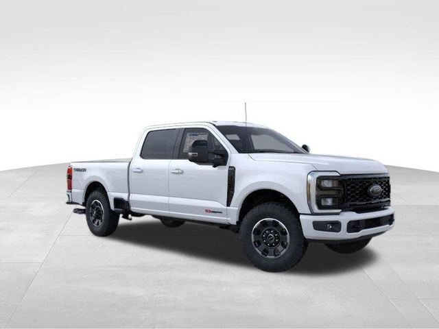 New 2026 Ford F250 Lariat w/ Tremor Off-Road Package image 8
