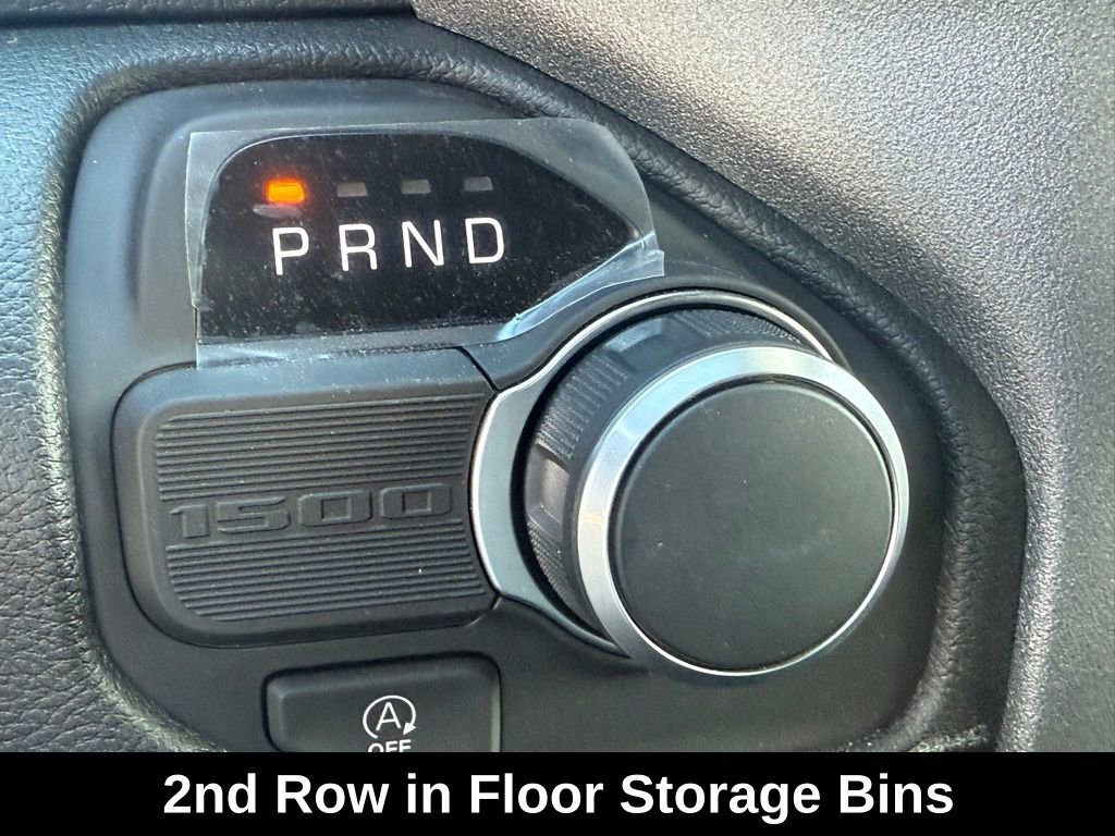 New 2026 RAM 1500 Express image 18