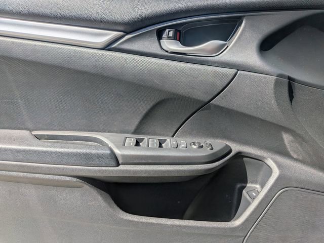 Used 2020 Honda Civic Sport image 20