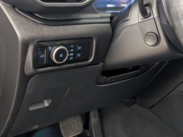 Certified 2023 Ford Explorer ST w/ Equipment Group 401A AWD/4WD image 12