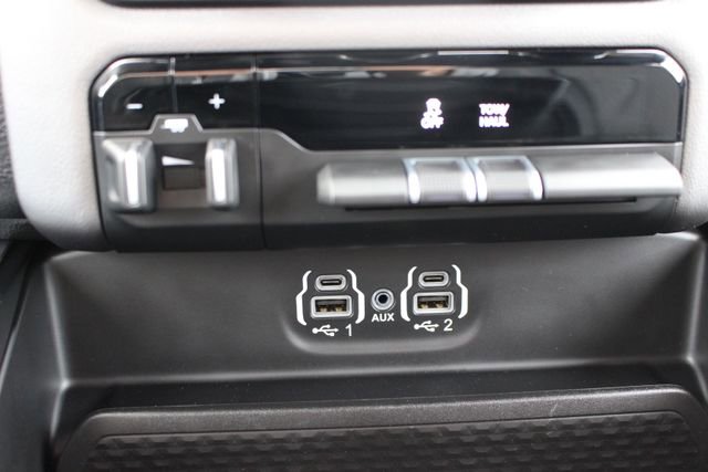 Used 2023 RAM 1500 Big Horn image 19