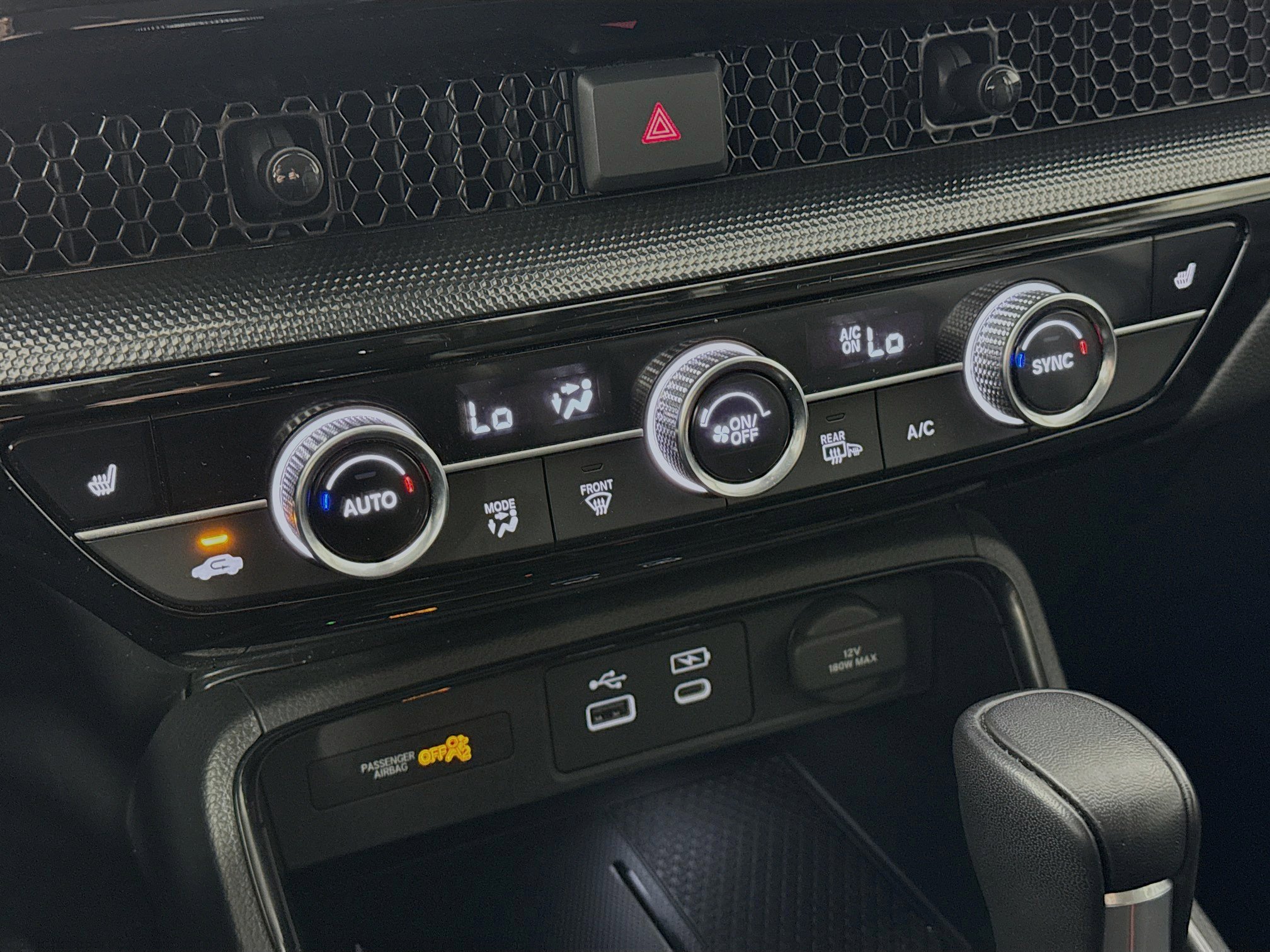 Certified 2024 Honda CR-V EX-L image 15