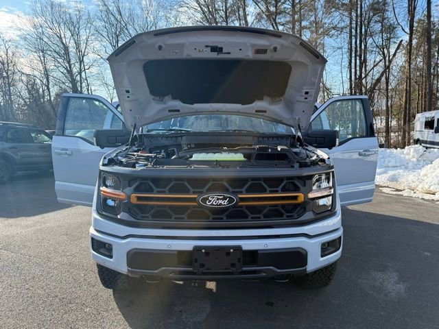 New 2025 Ford F150 Tremor w/ Bed Utility Package image 24