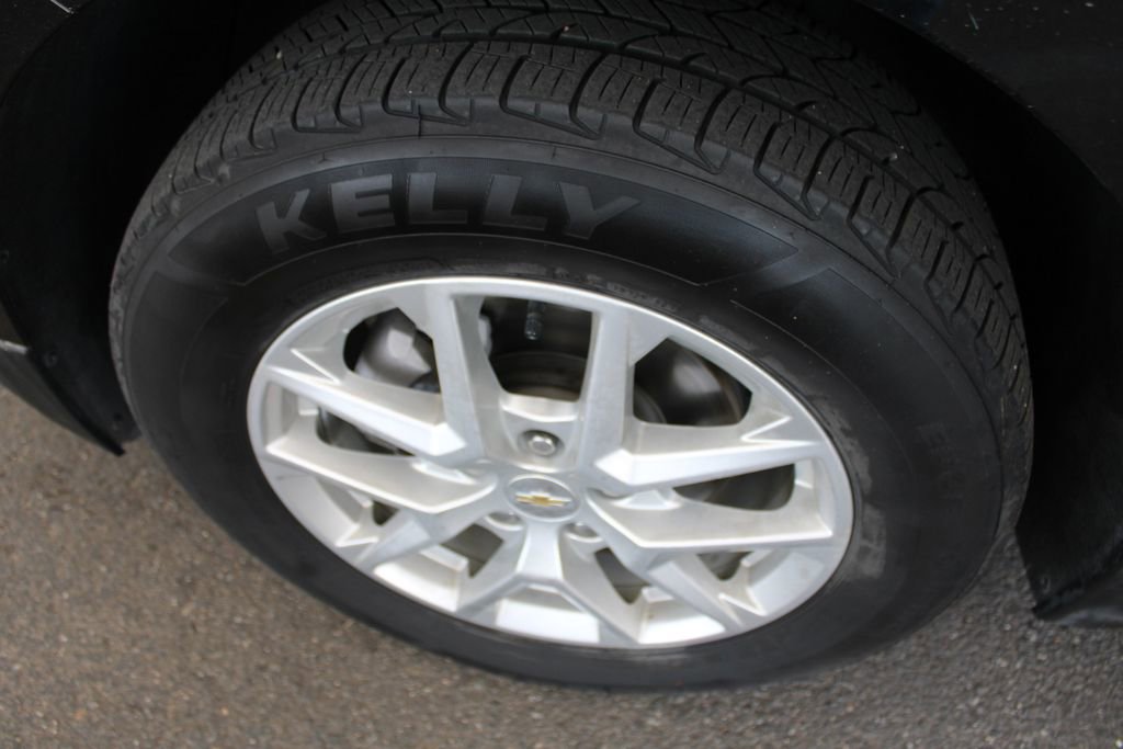 Used 2023 Chevrolet Equinox LS w/ LS Convenience Package AWD/4WD image 61