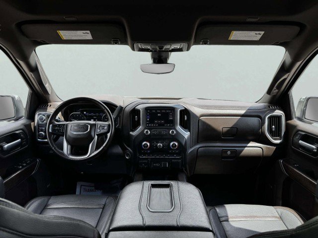 Used 2021 GMC Sierra 1500 Denali w/ Technology Package image 39